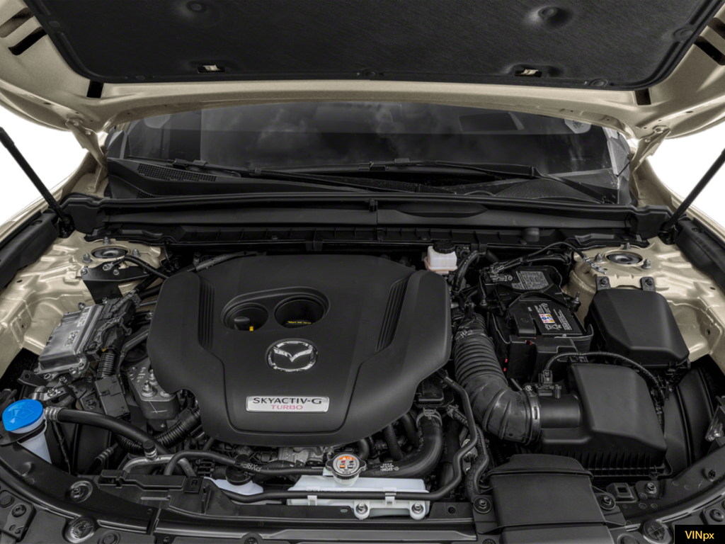 new 2025 Mazda CX-50 car, priced at $46,560