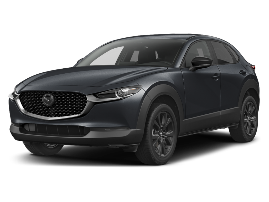 new 2026 Mazda CX-30 car, priced at $29,113