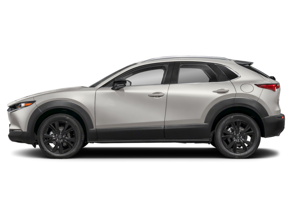 used 2024 Mazda CX-30 car, priced at $23,575