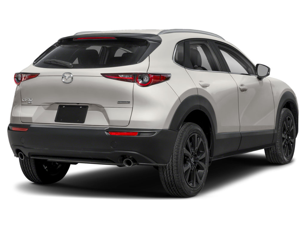 used 2024 Mazda CX-30 car, priced at $23,575