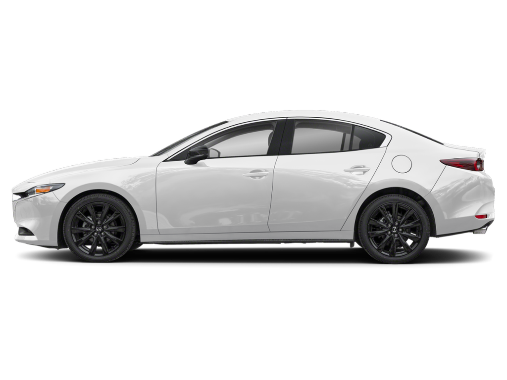new 2025 Mazda Mazda3 car, priced at $26,525