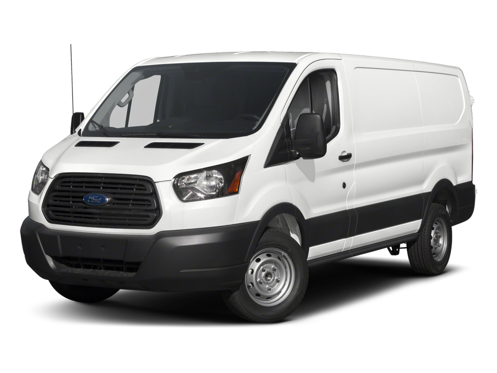 used 2018 Ford Transit-250 car, priced at $19,875