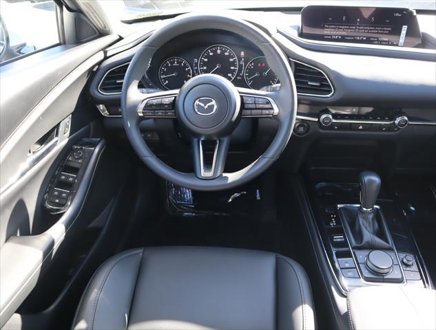 used 2024 Mazda CX-30 car, priced at $25,475