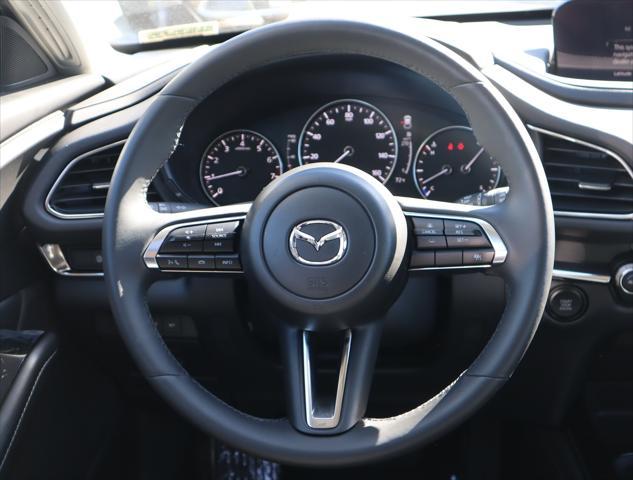 used 2024 Mazda CX-30 car, priced at $25,475