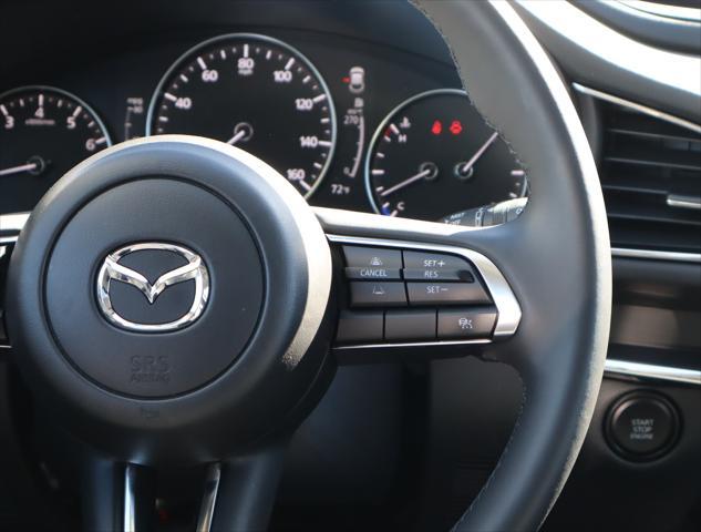 used 2024 Mazda CX-30 car, priced at $25,475