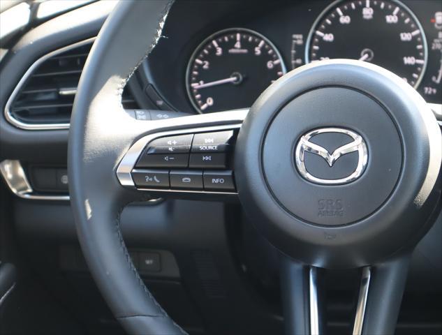 used 2024 Mazda CX-30 car, priced at $25,475