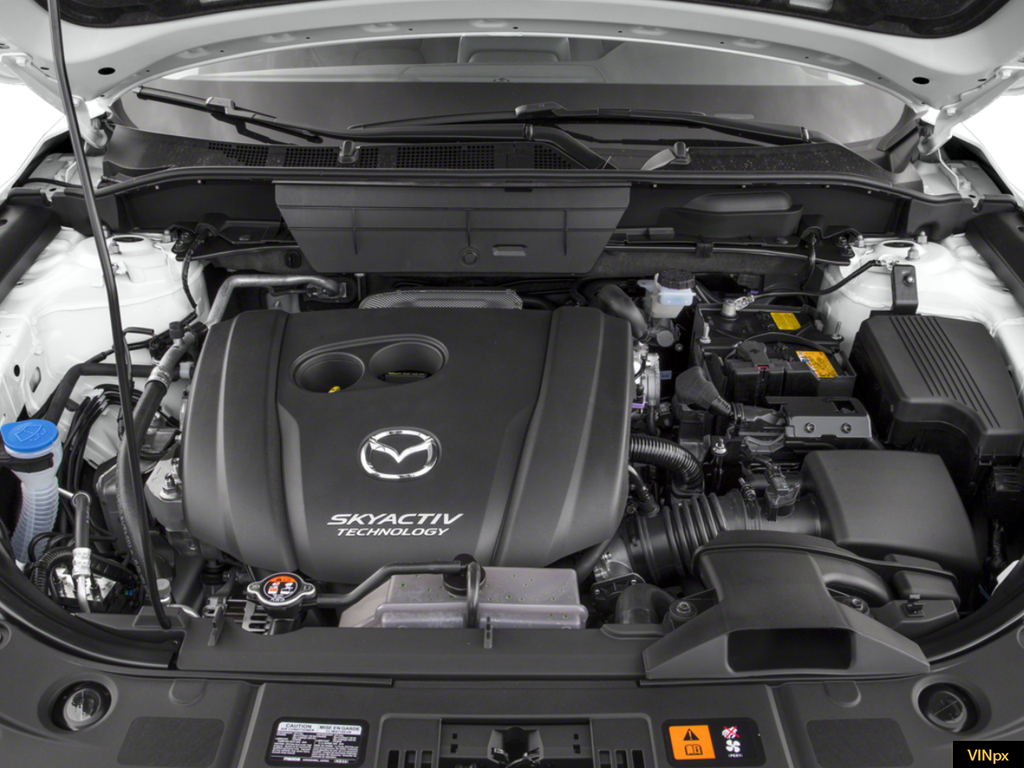 used 2018 Mazda CX-5 car, priced at $17,975