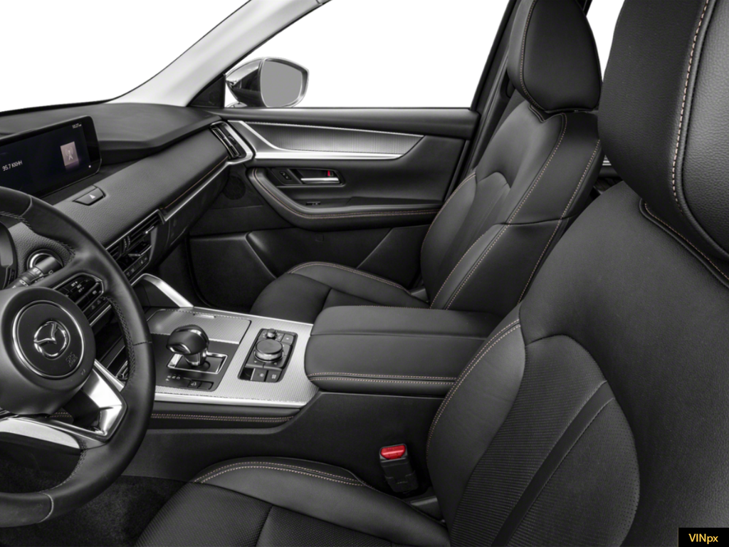 new 2025 Mazda CX-90 car, priced at $44,070