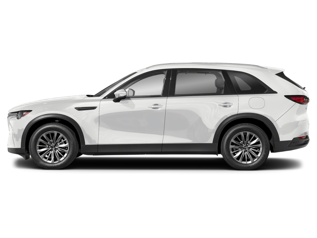 new 2025 Mazda CX-90 car, priced at $44,070
