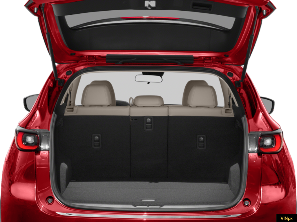 used 2023 Mazda CX-5 car, priced at $24,275