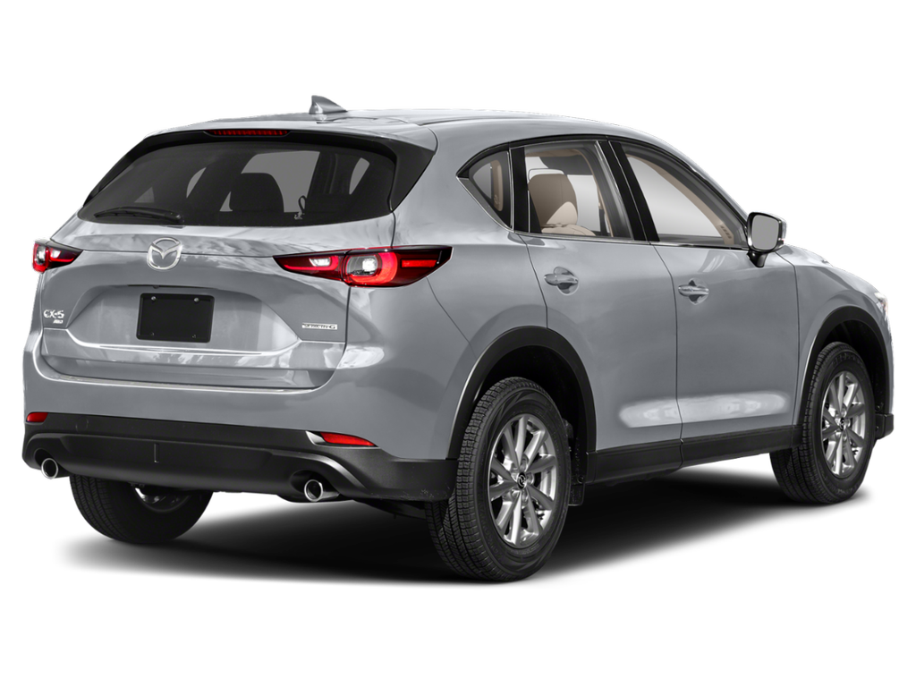 used 2023 Mazda CX-5 car, priced at $24,275