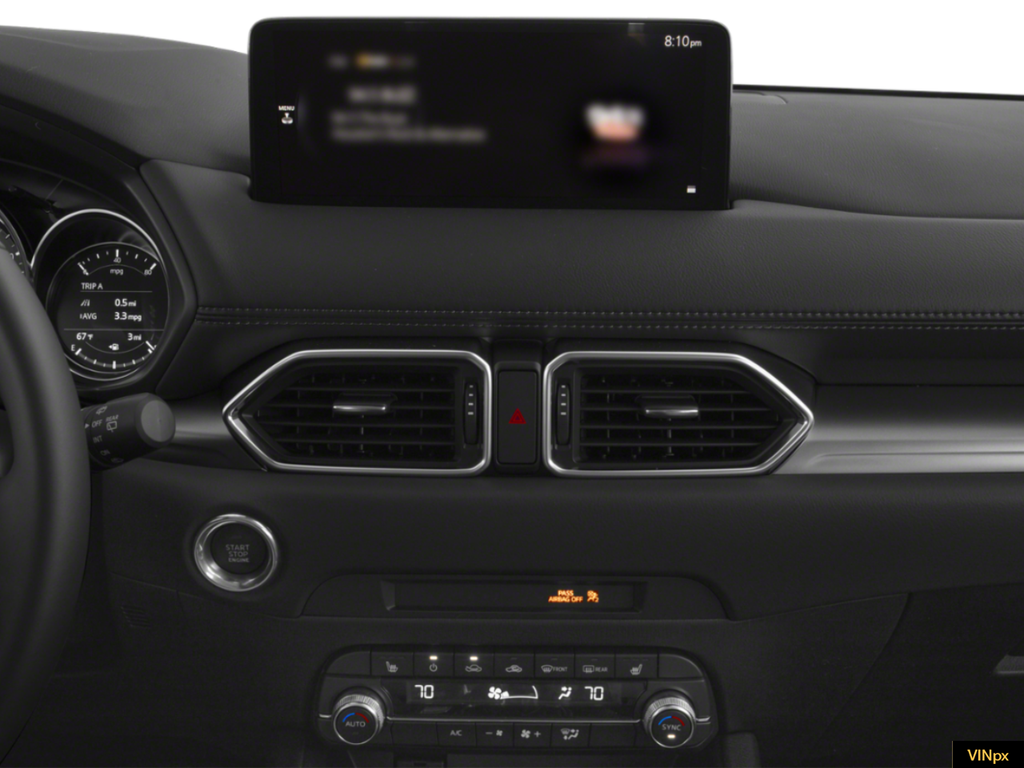 used 2023 Mazda CX-5 car, priced at $24,275