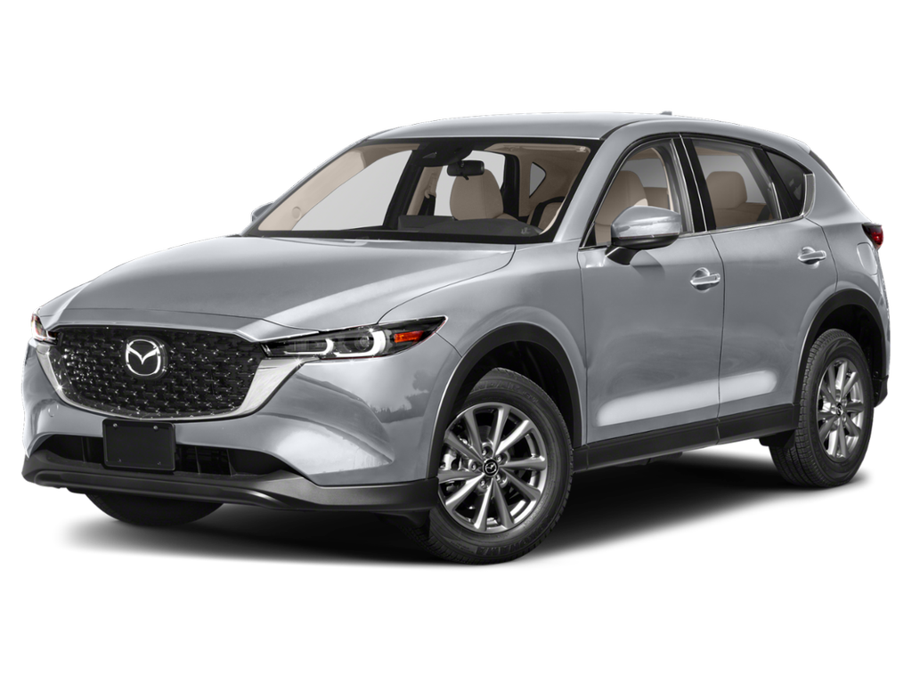 used 2023 Mazda CX-5 car, priced at $24,275