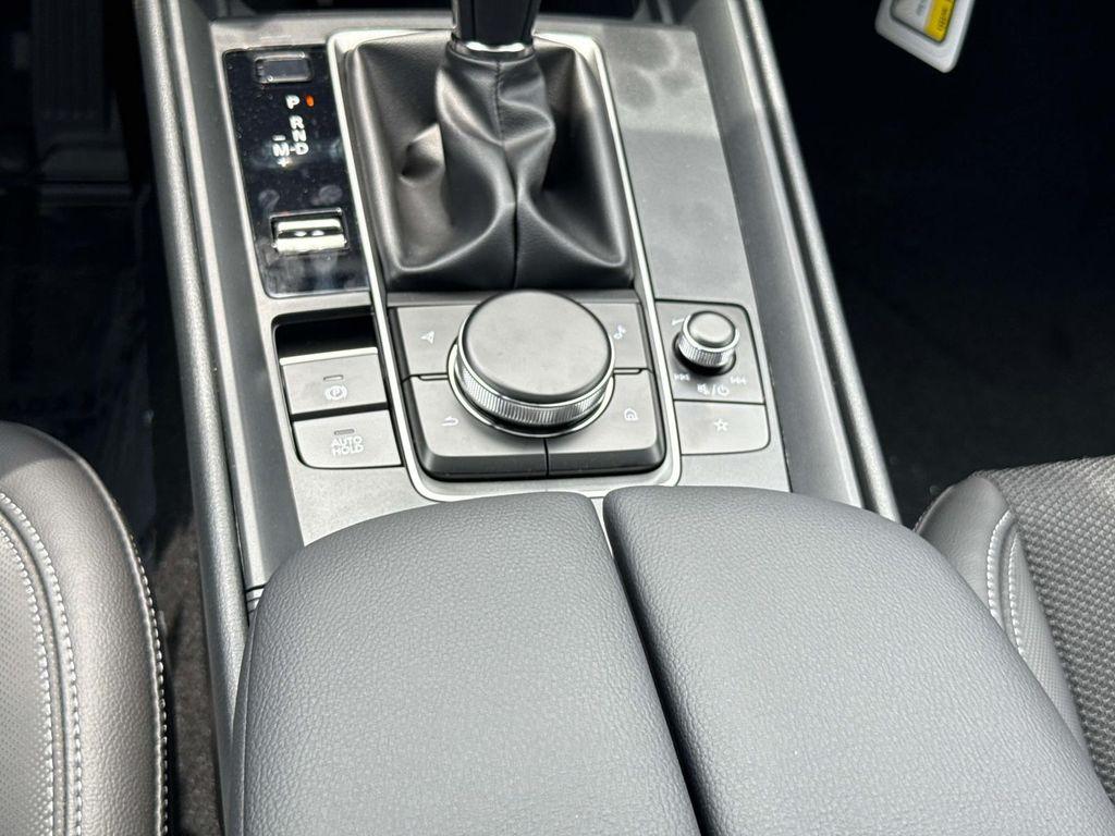 new 2025 Mazda CX-50 car, priced at $35,800