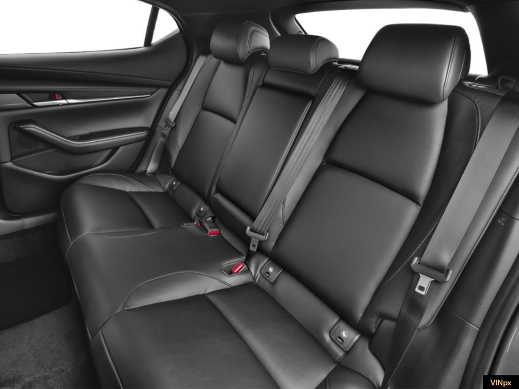 used 2025 Mazda Mazda3 car, priced at $25,975