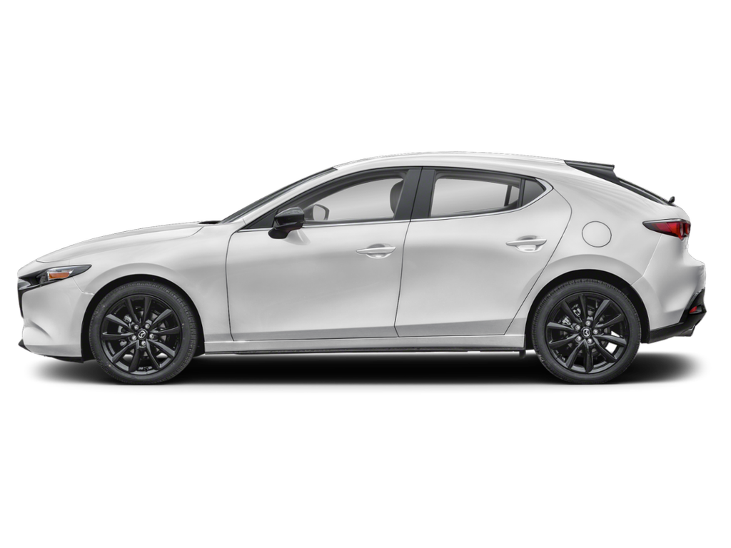 used 2025 Mazda Mazda3 car, priced at $25,975