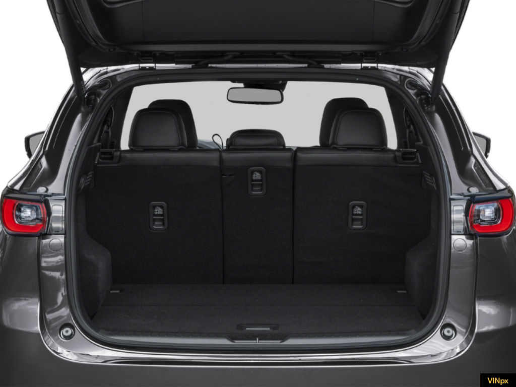 new 2025 Mazda CX-5 car, priced at $39,740