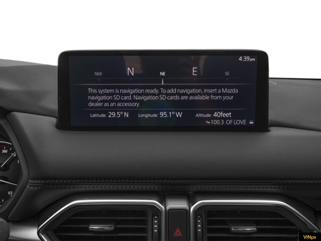 new 2025 Mazda CX-5 car, priced at $39,740