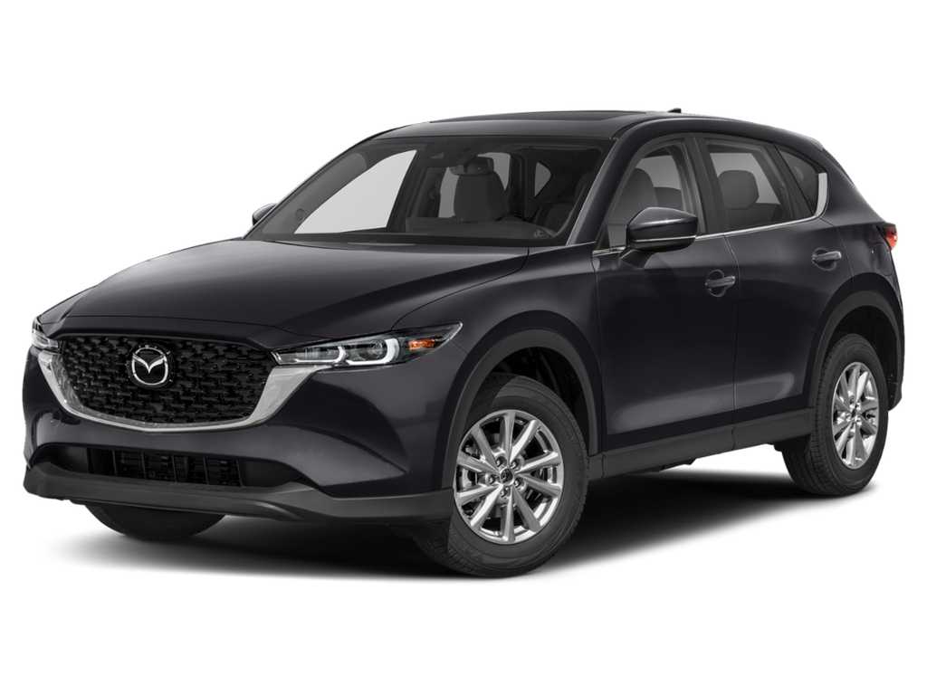 used 2023 Mazda CX-5 car, priced at $25,475