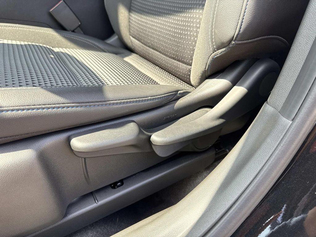 used 2024 Chevrolet Trax car, priced at $20,975