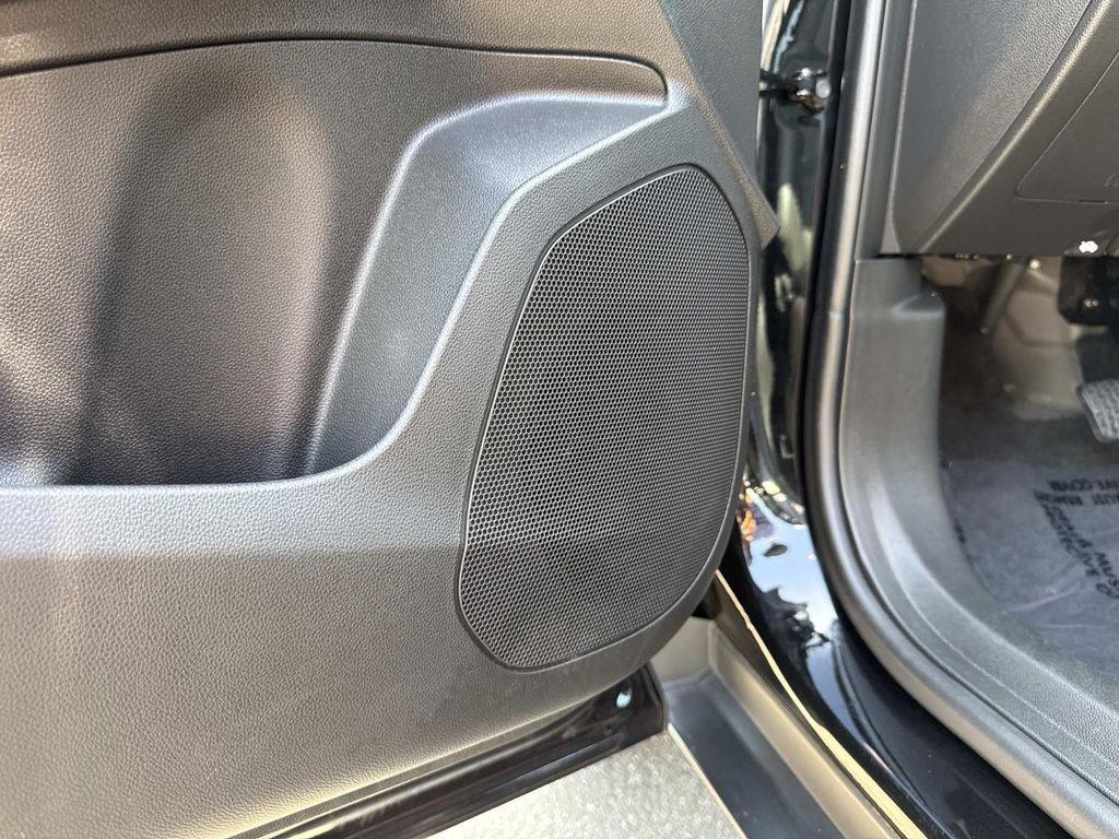used 2024 Chevrolet Trax car, priced at $20,975