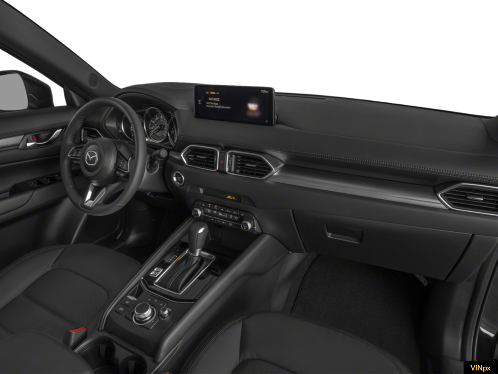 used 2023 Mazda CX-5 car, priced at $25,888