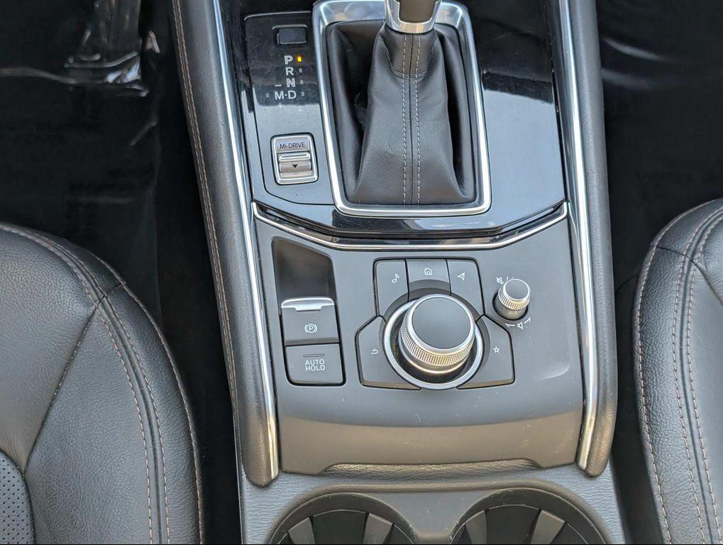 used 2023 Mazda CX-5 car, priced at $24,688