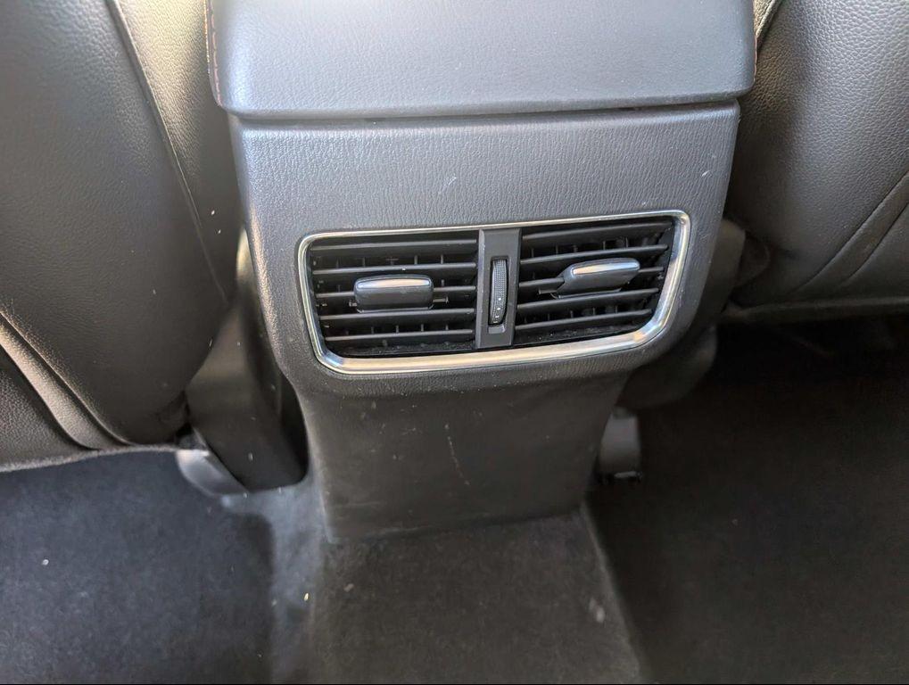 used 2023 Mazda CX-5 car, priced at $24,688