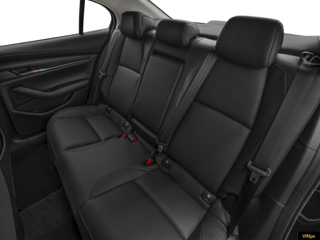 new 2025 Mazda Mazda3 car, priced at $27,035