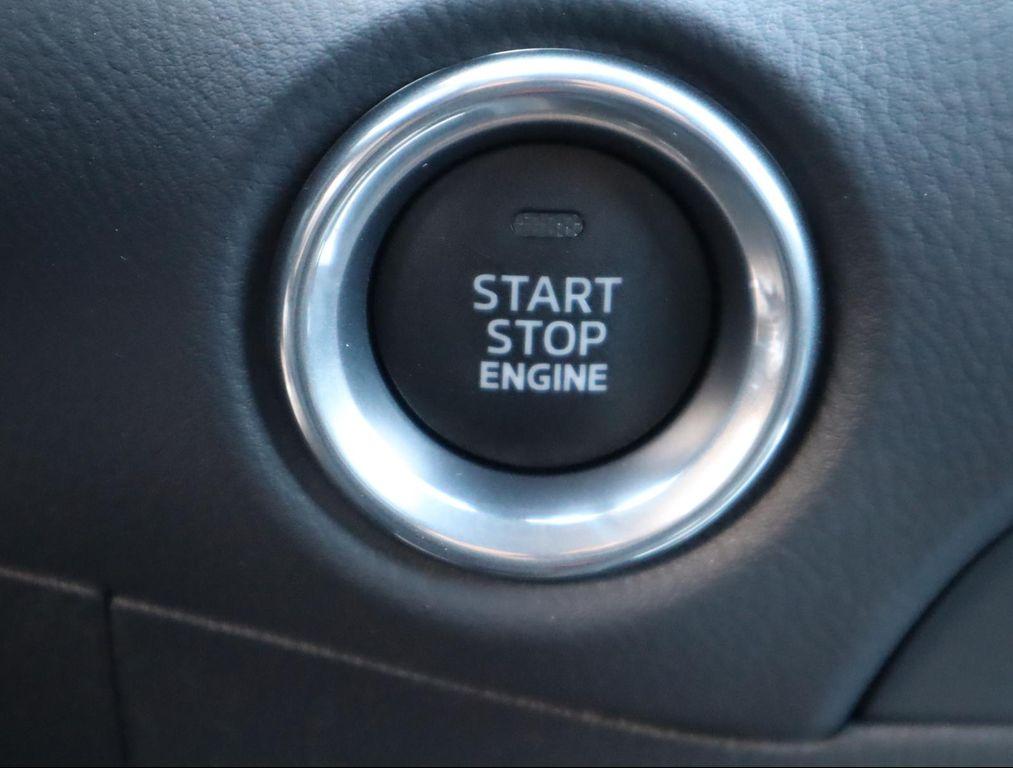 new 2025 Mazda CX-5 car, priced at $33,890