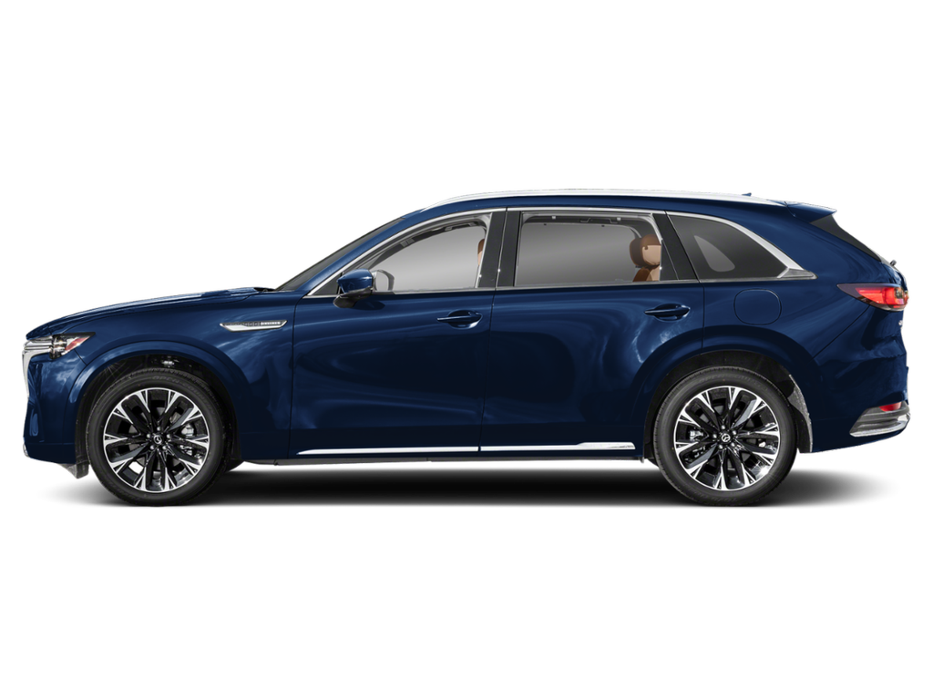 new 2026 Mazda CX-90 car, priced at $58,688