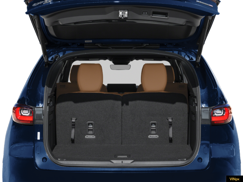 new 2026 Mazda CX-90 car, priced at $58,688