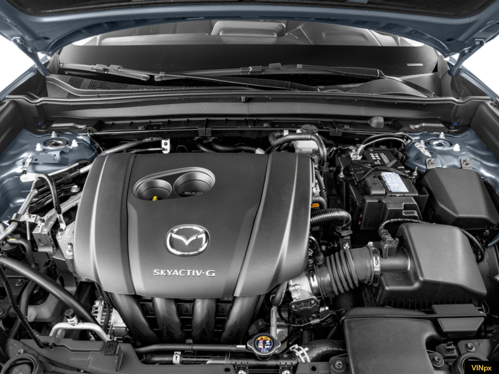 used 2022 Mazda CX-30 car, priced at $23,875