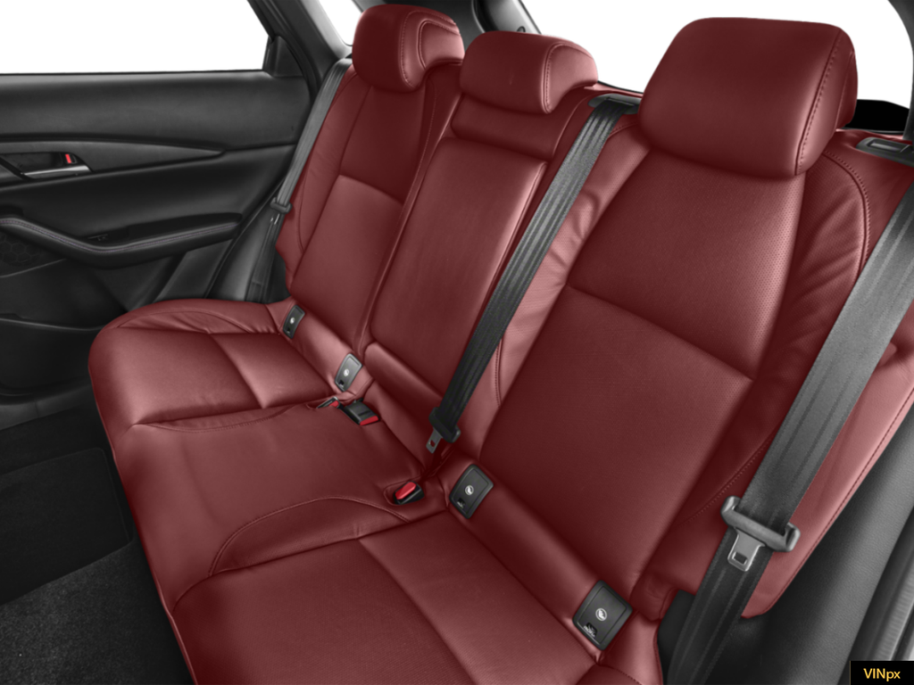 used 2022 Mazda CX-30 car, priced at $23,875