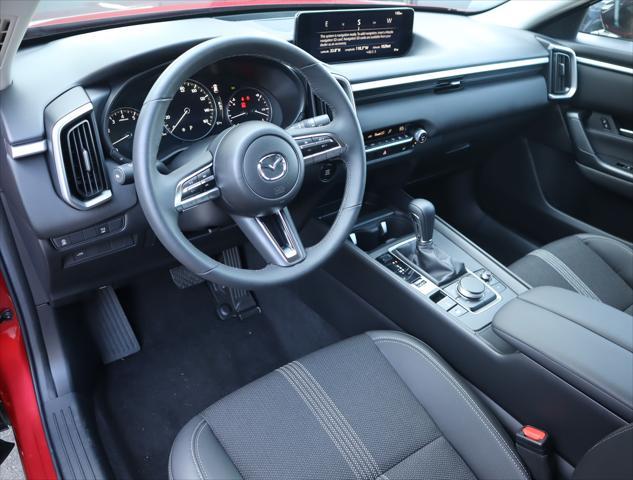 used 2024 Mazda CX-50 car, priced at $28,275