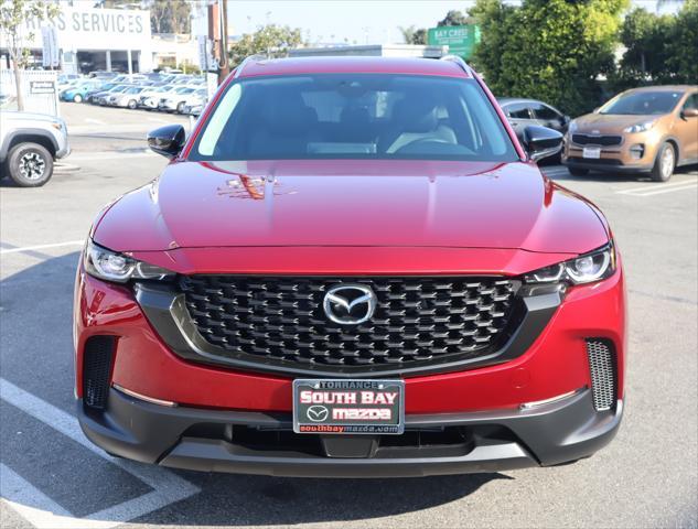 used 2024 Mazda CX-50 car, priced at $28,275