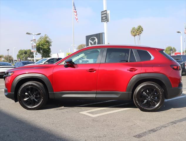 used 2024 Mazda CX-50 car, priced at $28,275