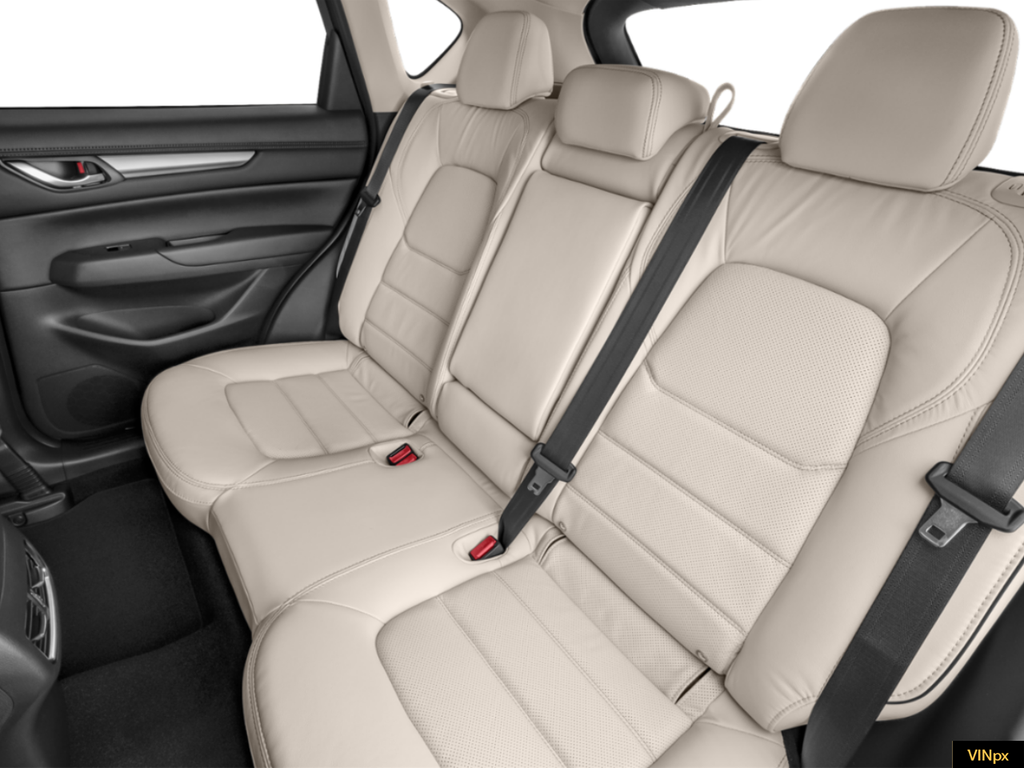 new 2025 Mazda CX-5 car, priced at $33,005