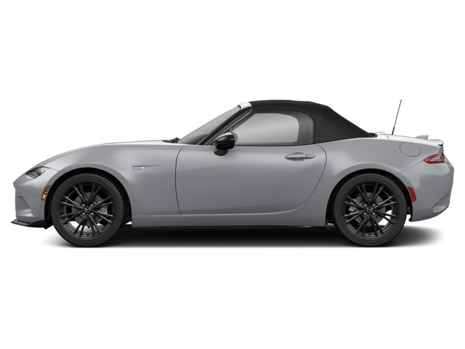 new 2024 Mazda MX-5 Miata car, priced at $39,475