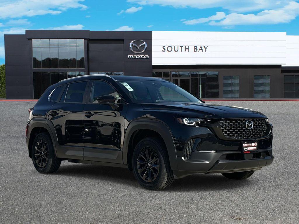new 2026 Mazda CX-50 Hybrid car, priced at $36,172