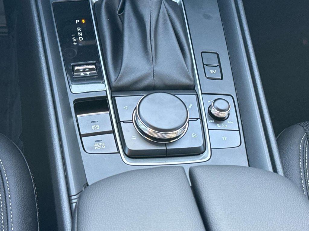 new 2026 Mazda CX-50 Hybrid car, priced at $36,172