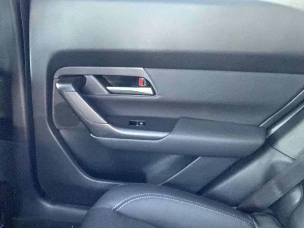 new 2026 Mazda CX-50 Hybrid car, priced at $36,172