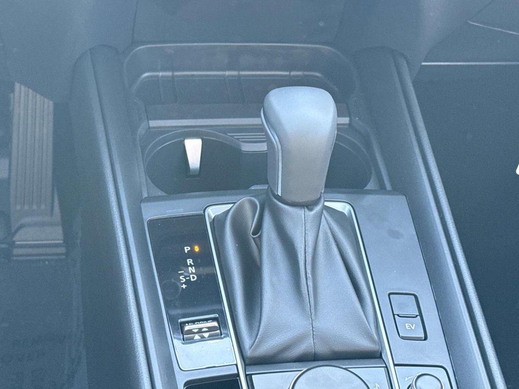 new 2026 Mazda CX-50 Hybrid car, priced at $36,172