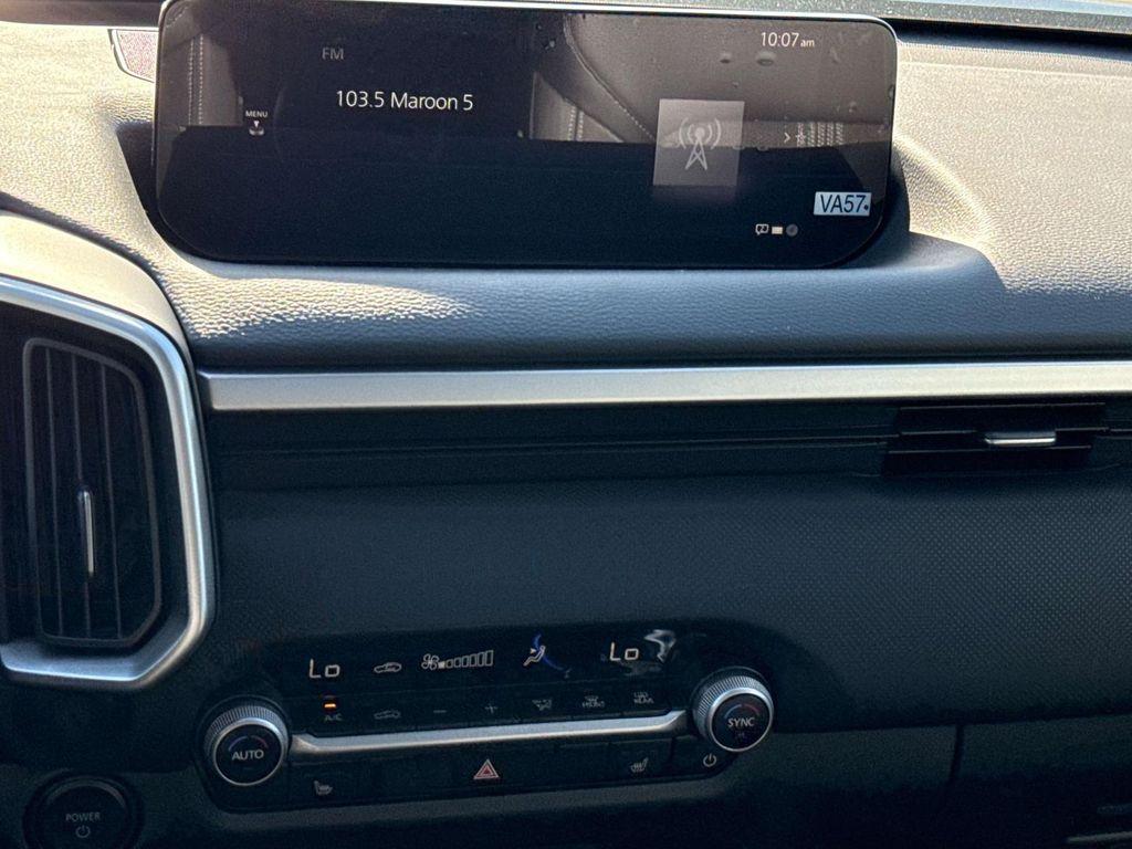 new 2026 Mazda CX-50 Hybrid car, priced at $36,172