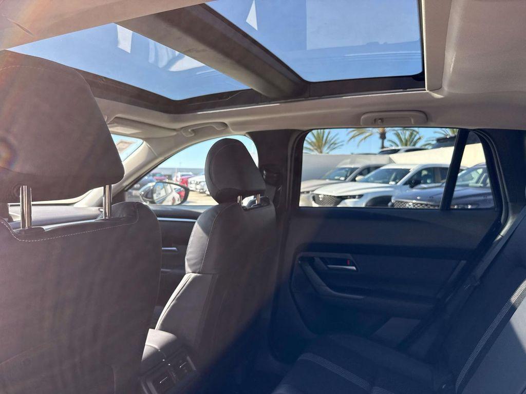 new 2026 Mazda CX-50 Hybrid car, priced at $36,172