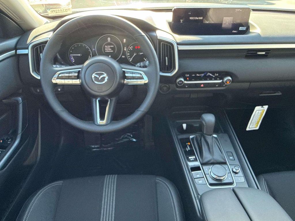 new 2026 Mazda CX-50 Hybrid car, priced at $36,172