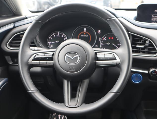 used 2021 Mazda CX-30 car