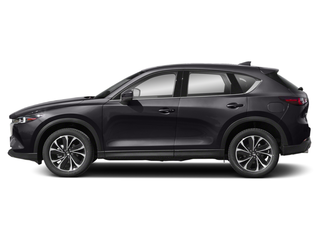 used 2022 Mazda CX-5 car, priced at $25,975