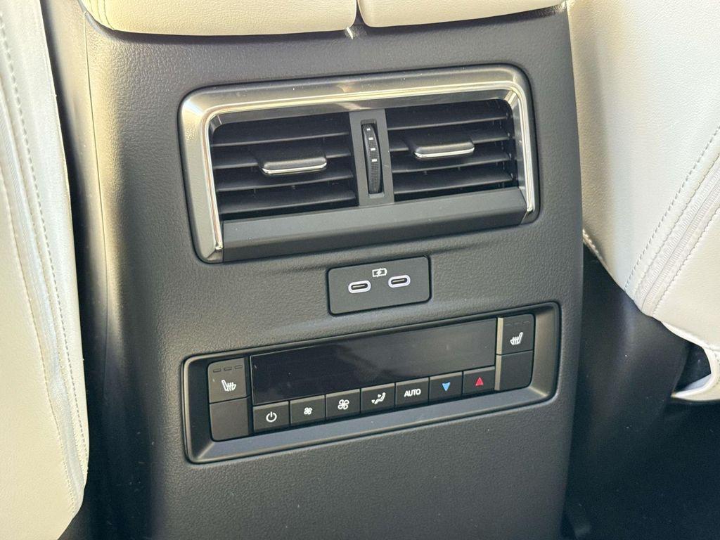 new 2026 Mazda CX-90 car, priced at $54,890