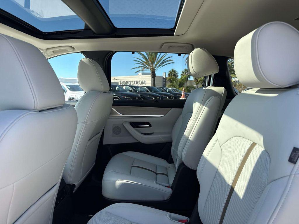 new 2026 Mazda CX-90 car, priced at $54,890